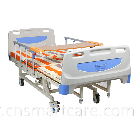 The Cheapest Nursing Bed